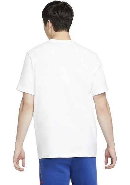 AR5006-100 M Nsw Tee Just Do It Swoosh Erkek Tişört fiyatları