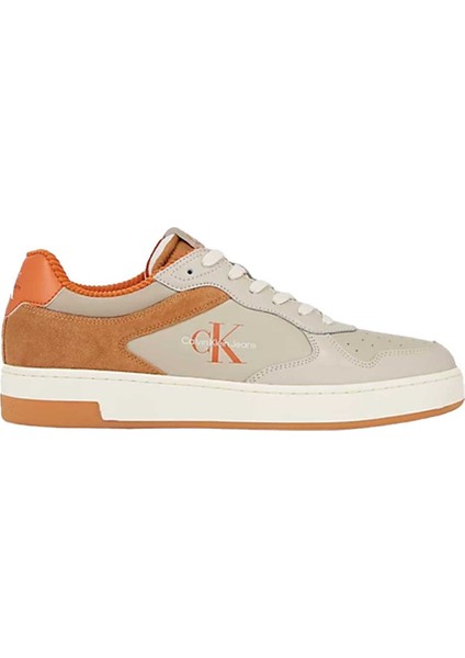 Chunky Sole Sneaker Ym0Ym00783