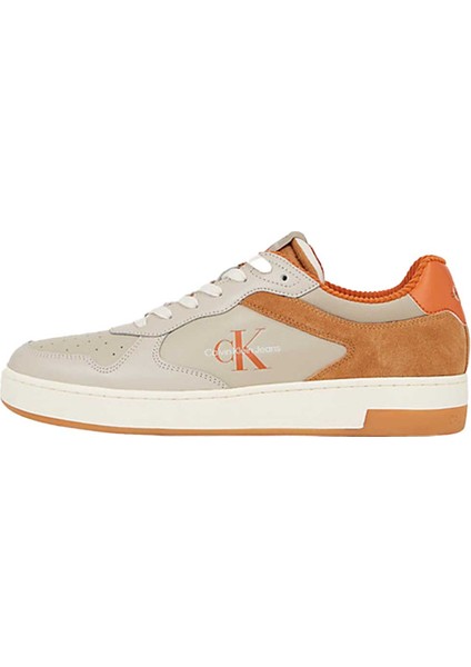 Chunky Sole Sneaker Ym0Ym00783