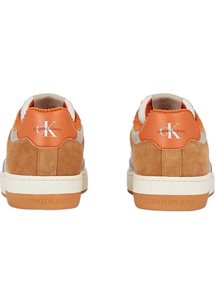 Chunky Sole Sneaker Ym0Ym00783
