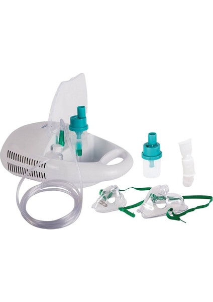 Kompresörlü Nebülizatör fiyatları