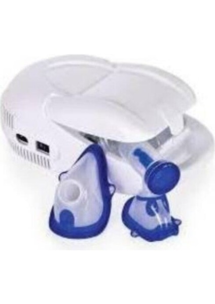 Nebulizatör Cihazı fırsatları