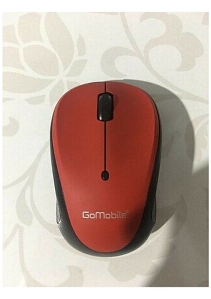 Go Mobile Gomobile Kablosuz Wireless Mouse Fare 1200DIP 2.4ghz Nano USB modelleri