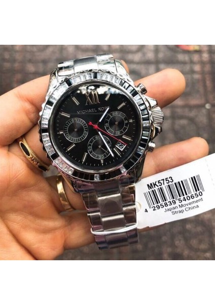 MK5753 Kadın Kol Saati