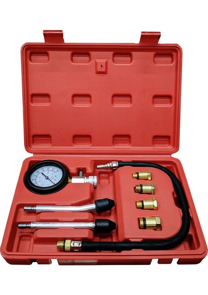 Motor Kompresyon Test Cihazı NT0031