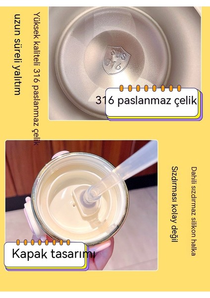 Yüksek Yüzlü Ağ Kırmızı Sanrio Ortak Su Bardağı Ayarlanabilir Kayış Bardağı ile Birlikte Geliyor (Yurt Dışından) fırsatları