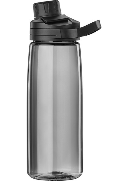 Tritan Spor Su Bardağı Açık Büyük Kapasiteli Portatif Erkek Bayan Rahat Bardak Plastik Yüksek Sıcaklığa Dayanıklı Basit ve Taze (Yurt Dışından)