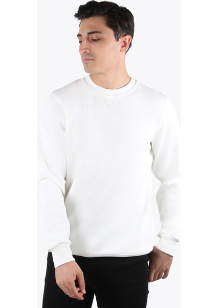 5453 Lakint Pike O Yaka Sweat fiyatları