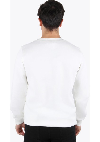 5453 Lakint Pike O Yaka Sweat fırsatları