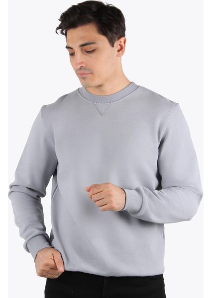 5453 Lakint Pike O Yaka Sweat fiyatları