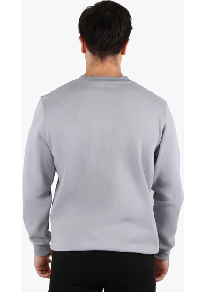 5453 Lakint Pike O Yaka Sweat fırsatları