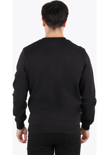 5453 Lakint Pike O Yaka Sweat fırsatları