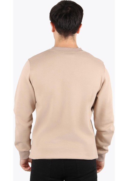 5453 Lakint Pike O Yaka Sweat fırsatları