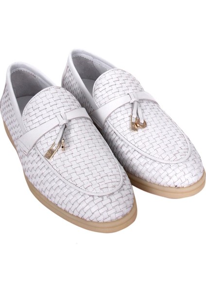 Milenna Kadın Ayakkabı - Beyaz fiyatları