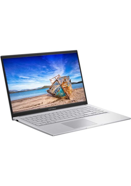 Vivobook 15 X1504ZA-BQ441A9 I7-1255U 16GB 512SSD 15.6" Fullhd W11P Taşınabilir BILGISAYAR-CNT010