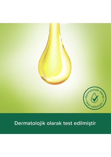 Body & Mind Papatya Özü ve Doğal Yağ ile Rahatlatıcı Banyo ve Duş Jeli 500 ml
