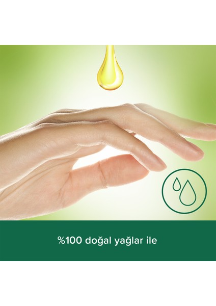 Body & Mind Papatya Özü ve Doğal Yağ ile Rahatlatıcı Banyo ve Duş Jeli 500 ml