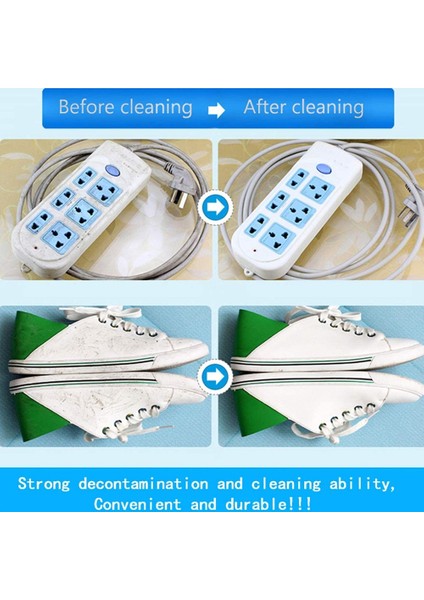 10 Adet Sihirli Temizlik Süngeri, Çok Amaçlı Sünger Köpük, Tabak, Mutfak, Mobilya, Banyo Temizlik Süngeri (Yurt Dışından) fırsatları