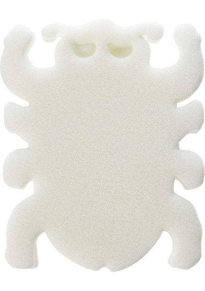 Absorbent Teotake Scumbug(Tm) (2'li Paket) (Yurt Dışından)