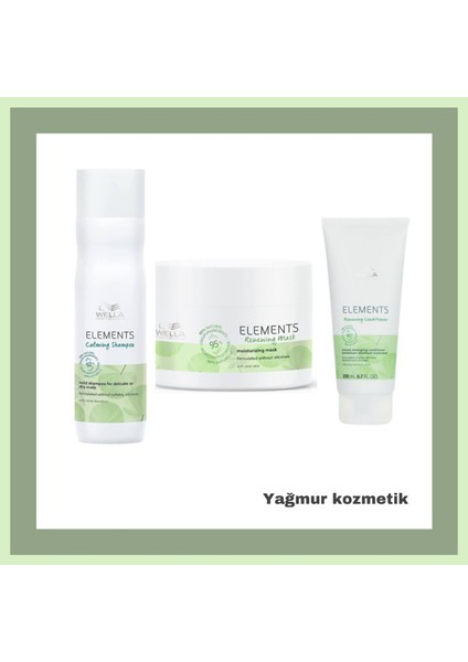 Regenerating Şamp-Cond-Mask 250X150X200ML