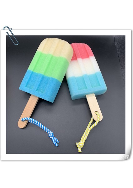 Sünger Dondurma Cam Temizleme Fırçası - Şişe Temizleme Fırçası Kavisli Su Şişesi Temizleyici Temizleme Aracı (3 Adet) (Yurt Dışından) modelleri