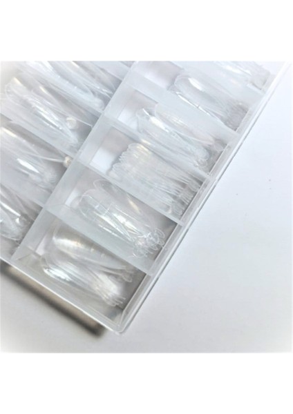 Üst Badem Form 120 Adet