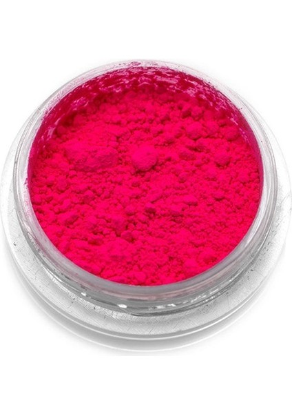 Neon Pigment Pembe