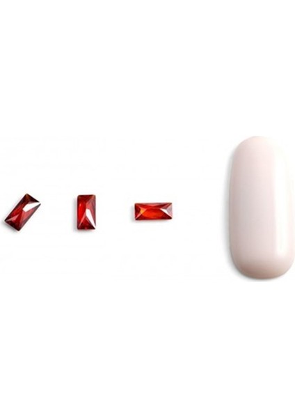 Hacimsel Kristaller N2 Kırmızı Baget 10LU Paket fiyatları