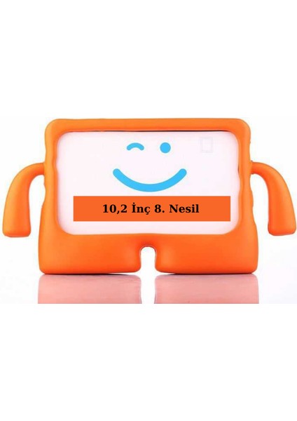 Apple iPad Air 10.9 Inç 10. Nesil Fuchsia Ibuy Standlı Tablet Kılıf