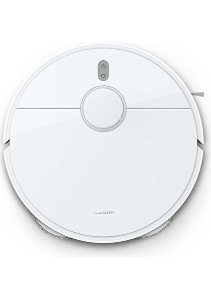 Robot Vacuum S10+ Robot Süpürge Beyaz