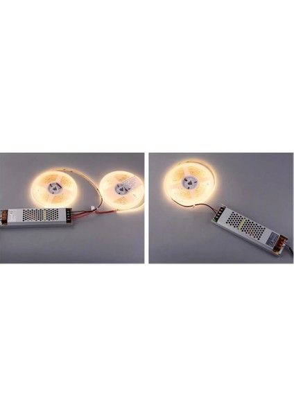 30 Amp. Şerit LED Trafosu (360W) (S.slim Frz) fiyatları