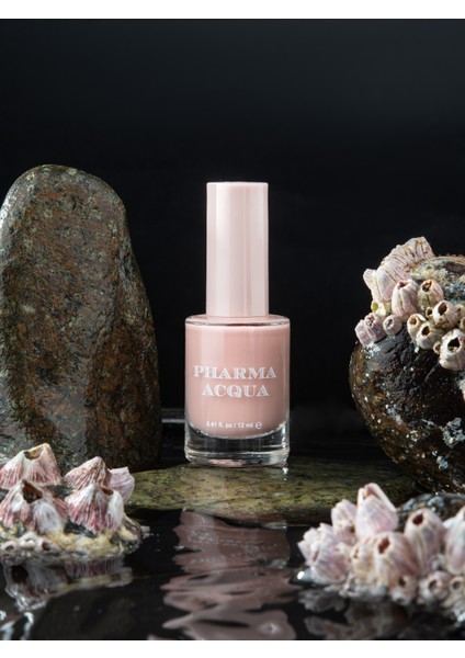 Fresh Nail Varnish 12 ml Oje - 14