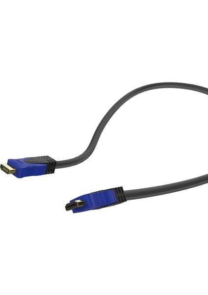 IMHD-150T 4K 1,4V 3D Altın Uçlu Hdmı Kablo 15MT