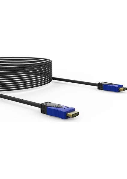 IMHD-150T 4K 1,4V 3D Altın Uçlu Hdmı Kablo 15MT fiyatları
