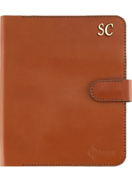 Twingold Kişiye Özel Tiesto Deri Macbook Organizer fırsatları