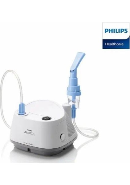 Nebulizatör Elegance Philips