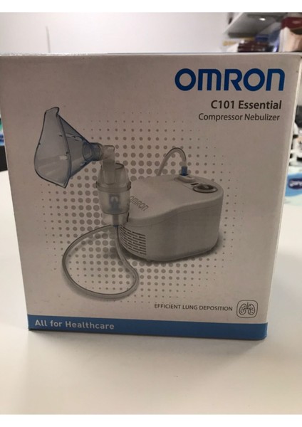C101 Nebülizatör Cihazı