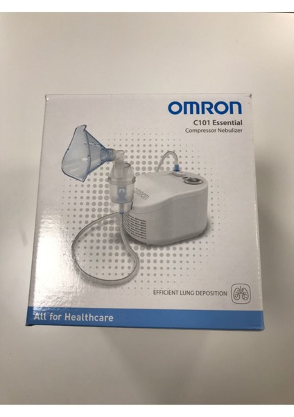 C101 Nebülizatör Cihazı fiyatları