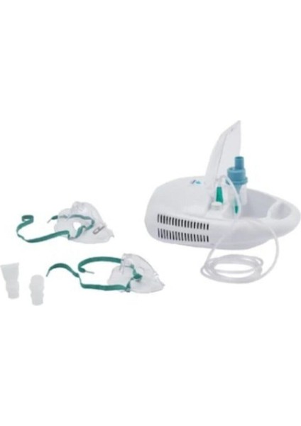 Kompresörlü Nebülizatör Hnk-Nbl-S