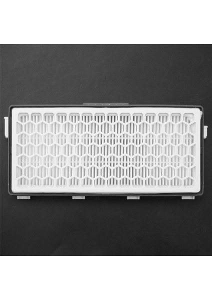 【gui Xulian】5x Yedek Parçalar Hepa Filtreler -Ha 50 Hepa Airclean Filtresi Için S4/s5/s6/s8 C2-C3 Elektrikli Süpürge Aksesuarı (Yurt Dışından) indirimleri
