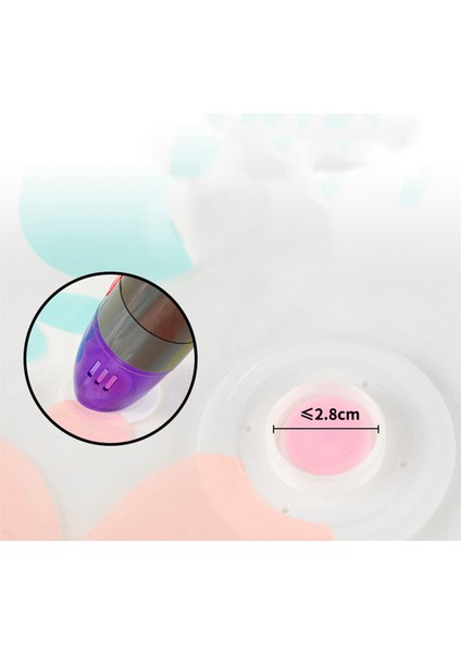 【gui Xulian】2x For V7/ /V10/V11/ SLIM/V15 Elektrikli Süpürge Aksesuarları Pompa Sıkıştırma Torbası Vakum Ev Emme Kafası (Yurt Dışından) fırsatları