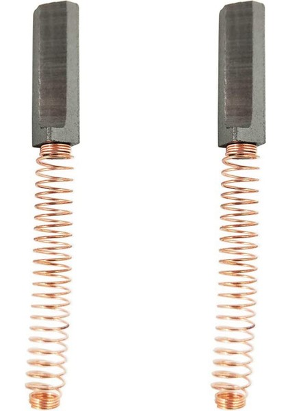 [gui Xulian] 60 Adet Karbon Motor Fırçaları Yedek Parçalar Mikserler Için Motor Fırçası W10380496 W10260958 4162648 (Yurt Dışından) fiyatları