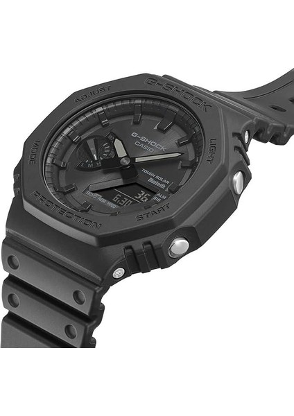 G-Shock GA-B2100-1A1DR Erkek Kol Saati
