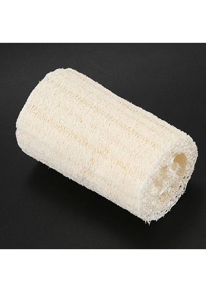 【gui Xulian】 12 Paket Organik Lif Kabağı Kabağı Spa Peeling Scrubber Doğal Luffa Vücut Yıkama Süngeri Yapılmış Sabunu Çıkarın (Yurt Dışından)