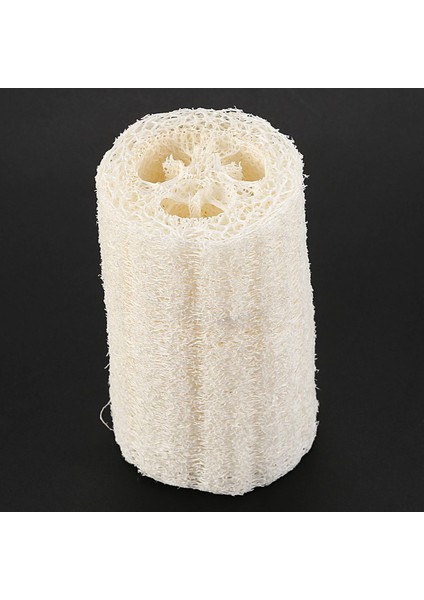 【gui Xulian】 12 Paket Organik Lif Kabağı Kabağı Spa Peeling Scrubber Doğal Luffa Vücut Yıkama Süngeri Yapılmış Sabunu Çıkarın (Yurt Dışından)