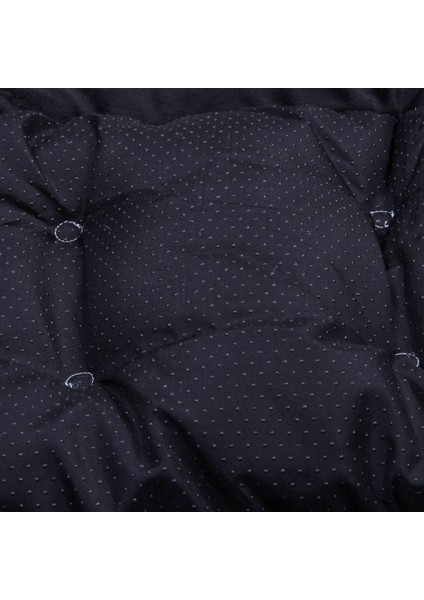 [gui Xulian] 2x Ekstra Lüks Yıkanabilir Pet Köpek Yavrusu Yatak Minderi Yumuşak Mat Isıtıcı Sepet Renk: Siyah Beden: Xxs (Yurt Dışından) fırsatları