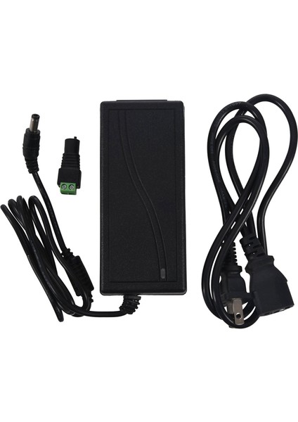 [gui Xulian]3x 12V Güç Kaynağı Adaptörü 6A Trafo 110-220V ve Hediye (Yurt Dışından) fiyatları