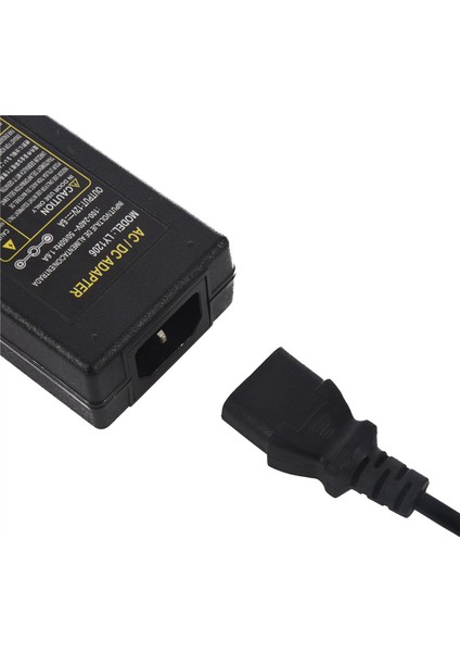 [gui Xulian]3x 12V Güç Kaynağı Adaptörü 6A Trafo 110-220V ve Hediye (Yurt Dışından) modelleri