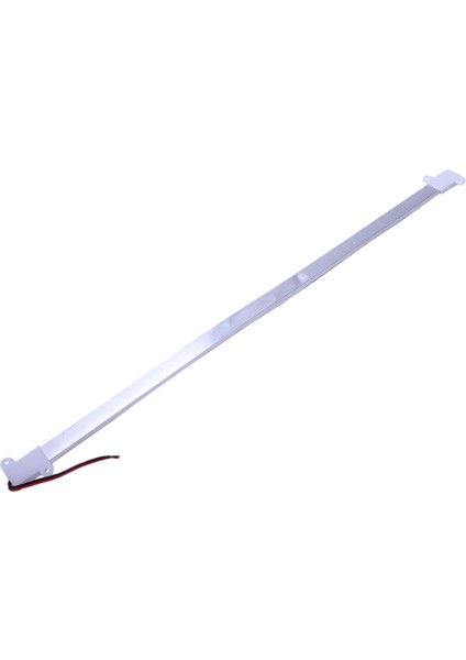 [gui Xulian] 3x 50CM 12V 36 LED 5630 Smd Sert Şerit Bar Işığı Alüminyum Sert Sıcak Beyaz (Yurt Dışından) fiyatları