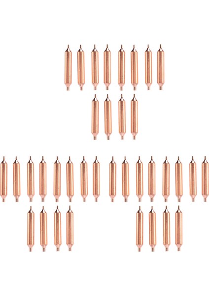 【gui XULIAN】36X Soğutma Filtreleri 115 X18MM Buzdolabı Filtresi Kurutucu Aksesuarları Soğutma (Yurt Dışından)